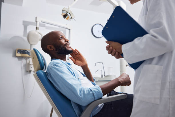 Best Urgent Tooth Repair  in Glenmoor, OH