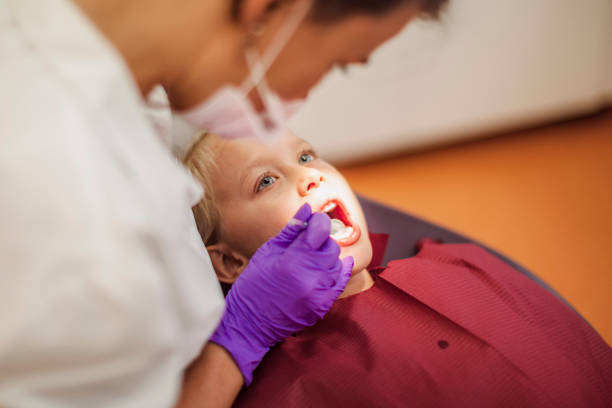 Dentist for Dental Trauma in OH